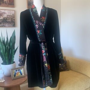 Johnny Was Short Kimono